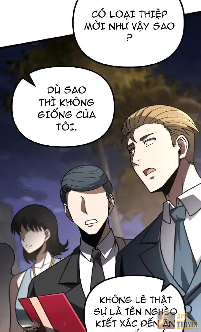Đô Thị Thần Cấp Tông Sư Chapter 21 - Trang 29