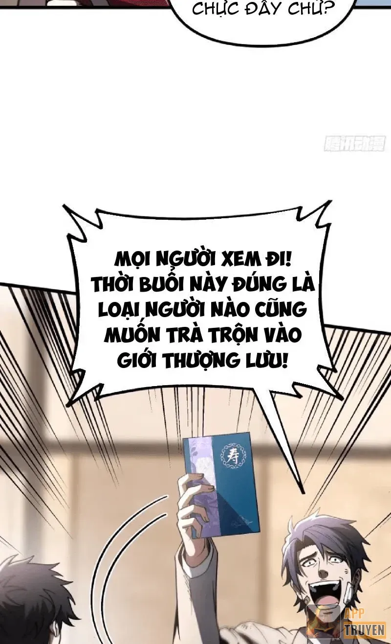 Đô Thị Thần Cấp Tông Sư Chapter 21 - Trang 30
