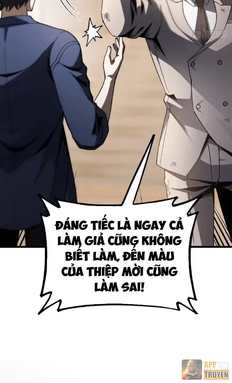 Đô Thị Thần Cấp Tông Sư Chapter 21 - Trang 31