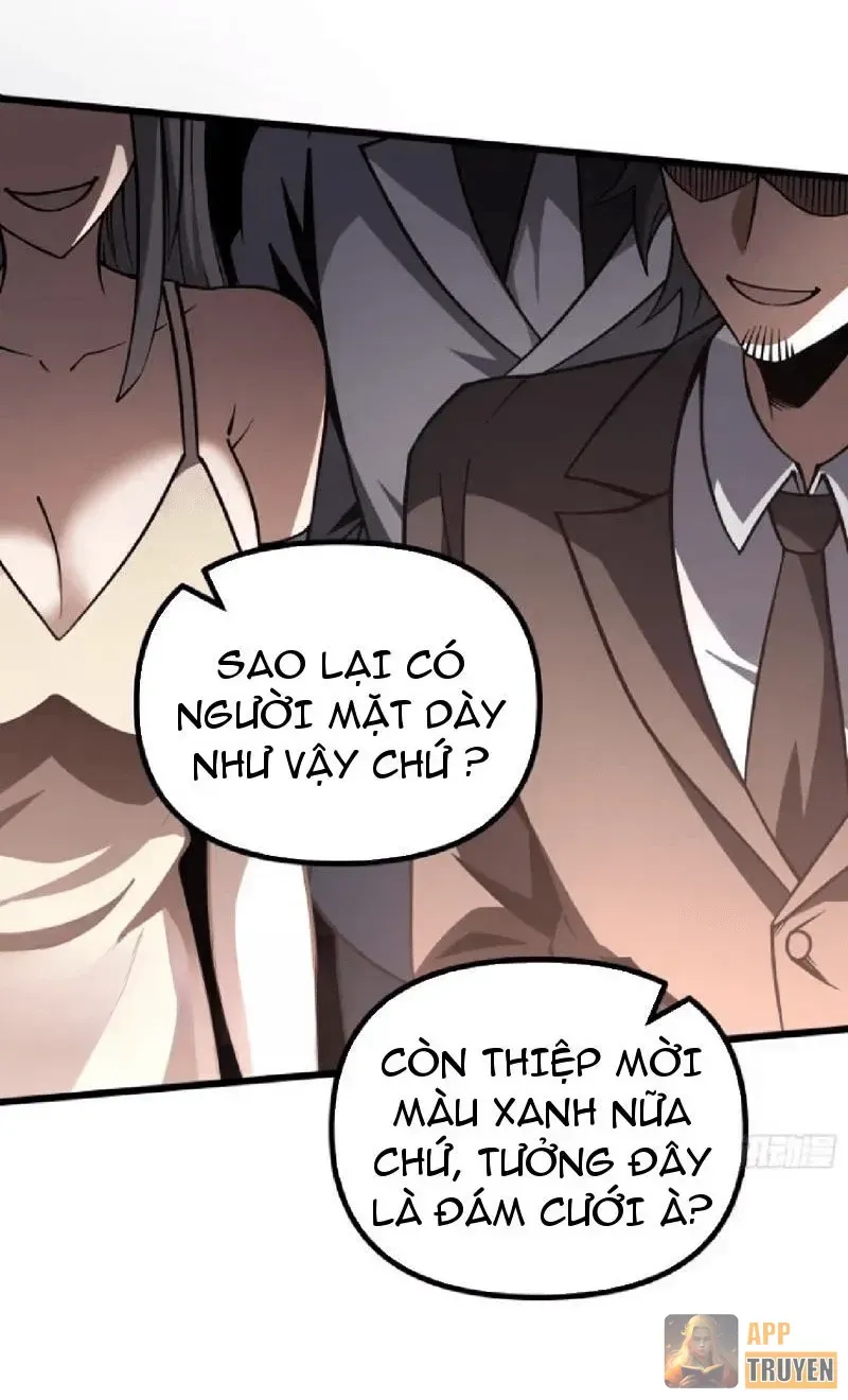Đô Thị Thần Cấp Tông Sư Chapter 21 - Trang 32