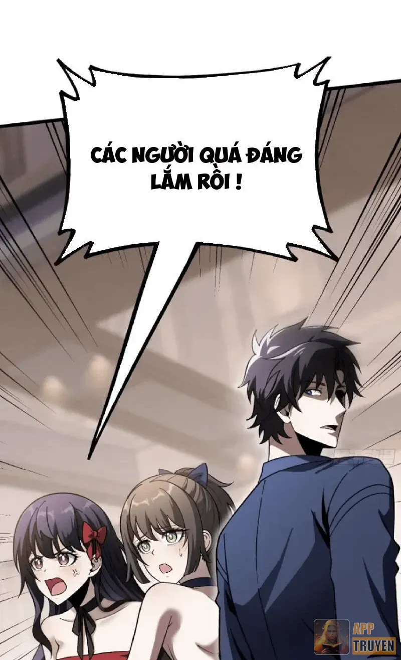 Đô Thị Thần Cấp Tông Sư Chapter 21 - Trang 33