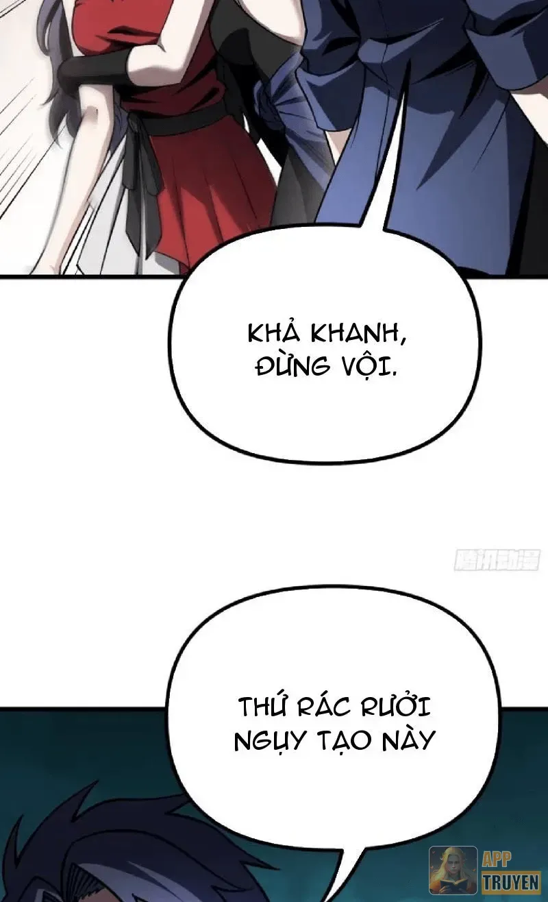 Đô Thị Thần Cấp Tông Sư Chapter 21 - Trang 34