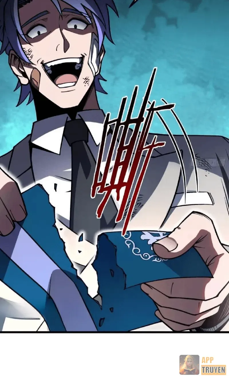 Đô Thị Thần Cấp Tông Sư Chapter 21 - Trang 35
