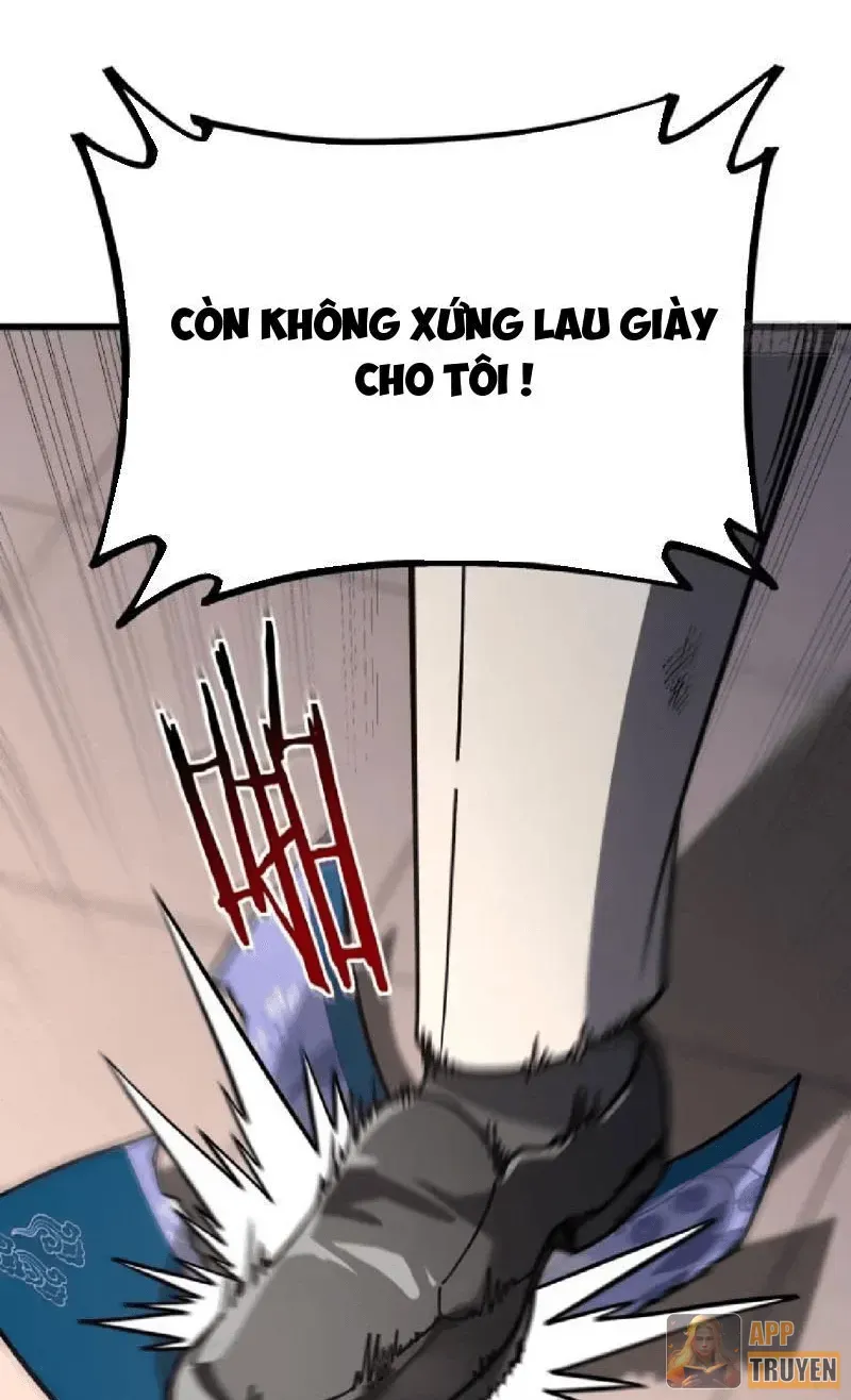 Đô Thị Thần Cấp Tông Sư Chapter 21 - Trang 36