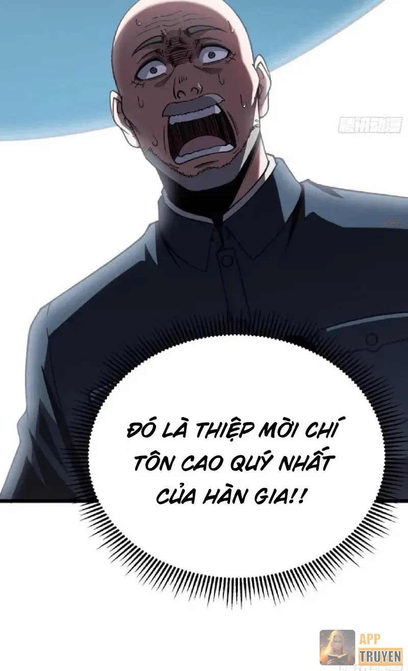 Đô Thị Thần Cấp Tông Sư Chapter 21 - Trang 39