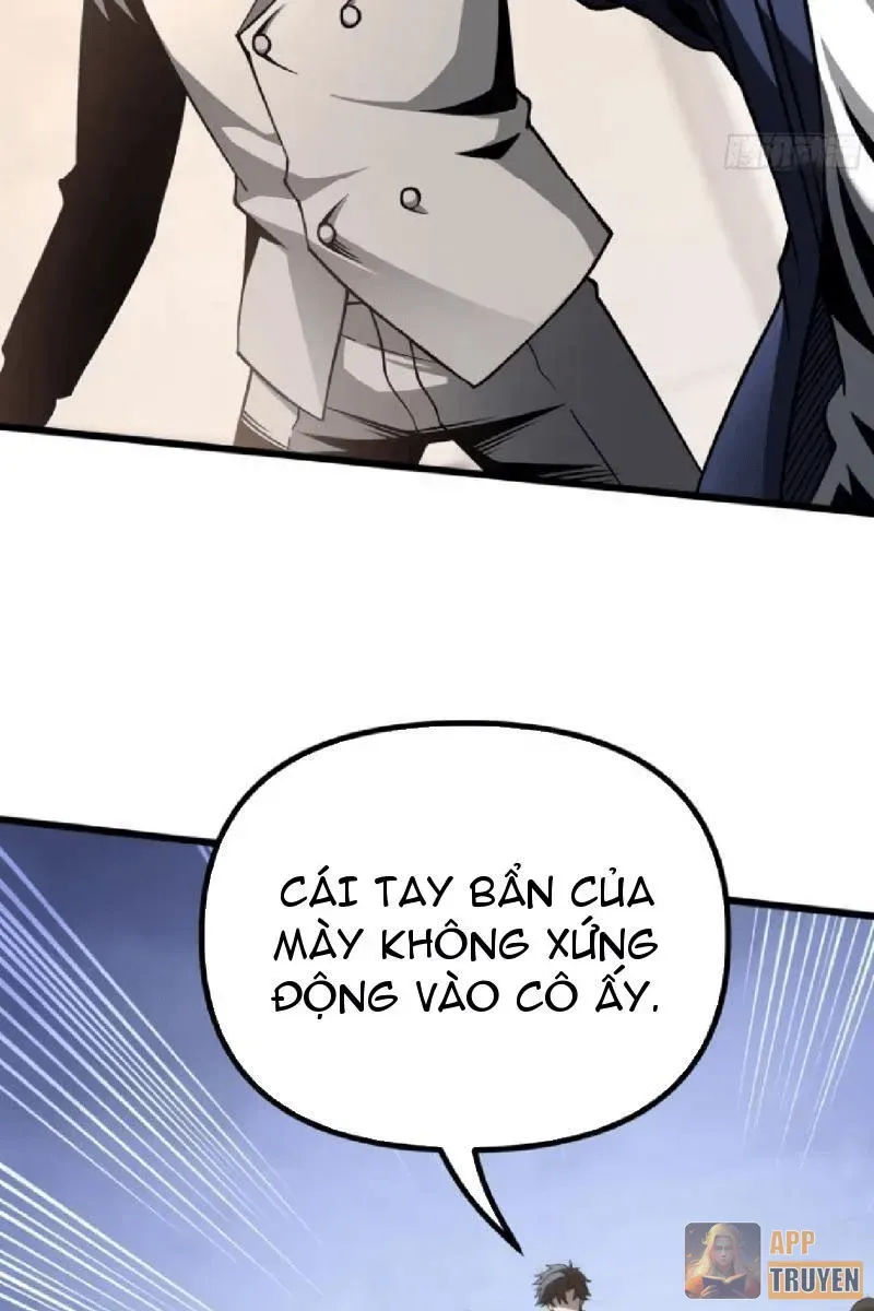 Đô Thị Thần Cấp Tông Sư Chapter 21 - Trang 4