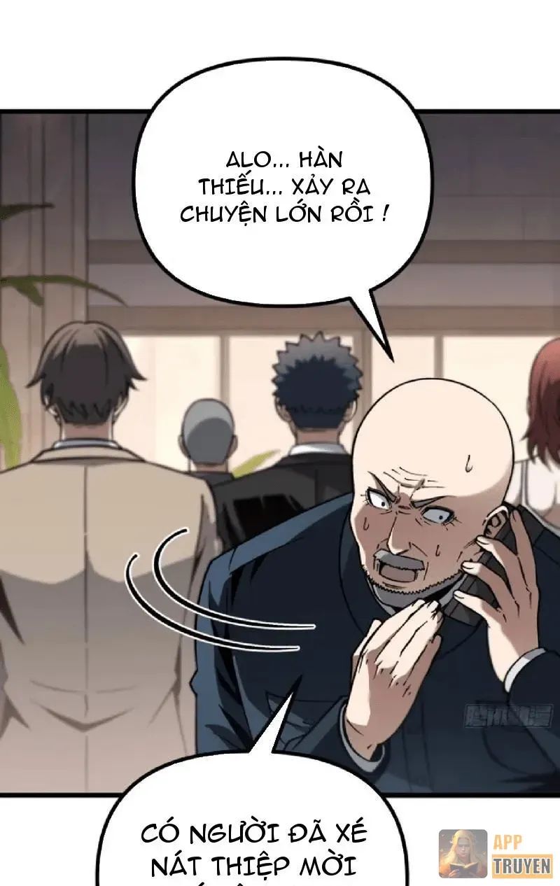 Đô Thị Thần Cấp Tông Sư Chapter 21 - Trang 40