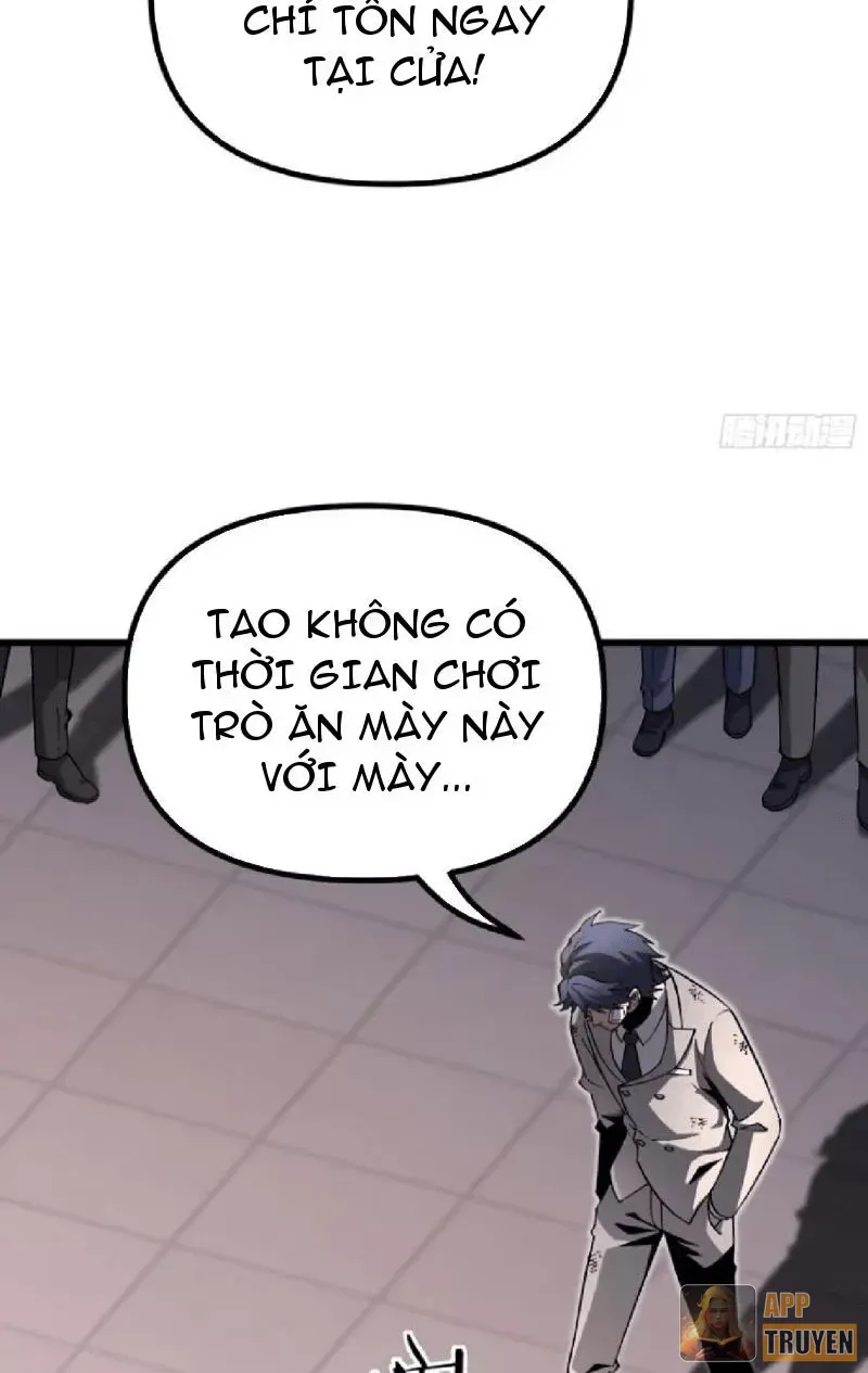 Đô Thị Thần Cấp Tông Sư Chapter 21 - Trang 41