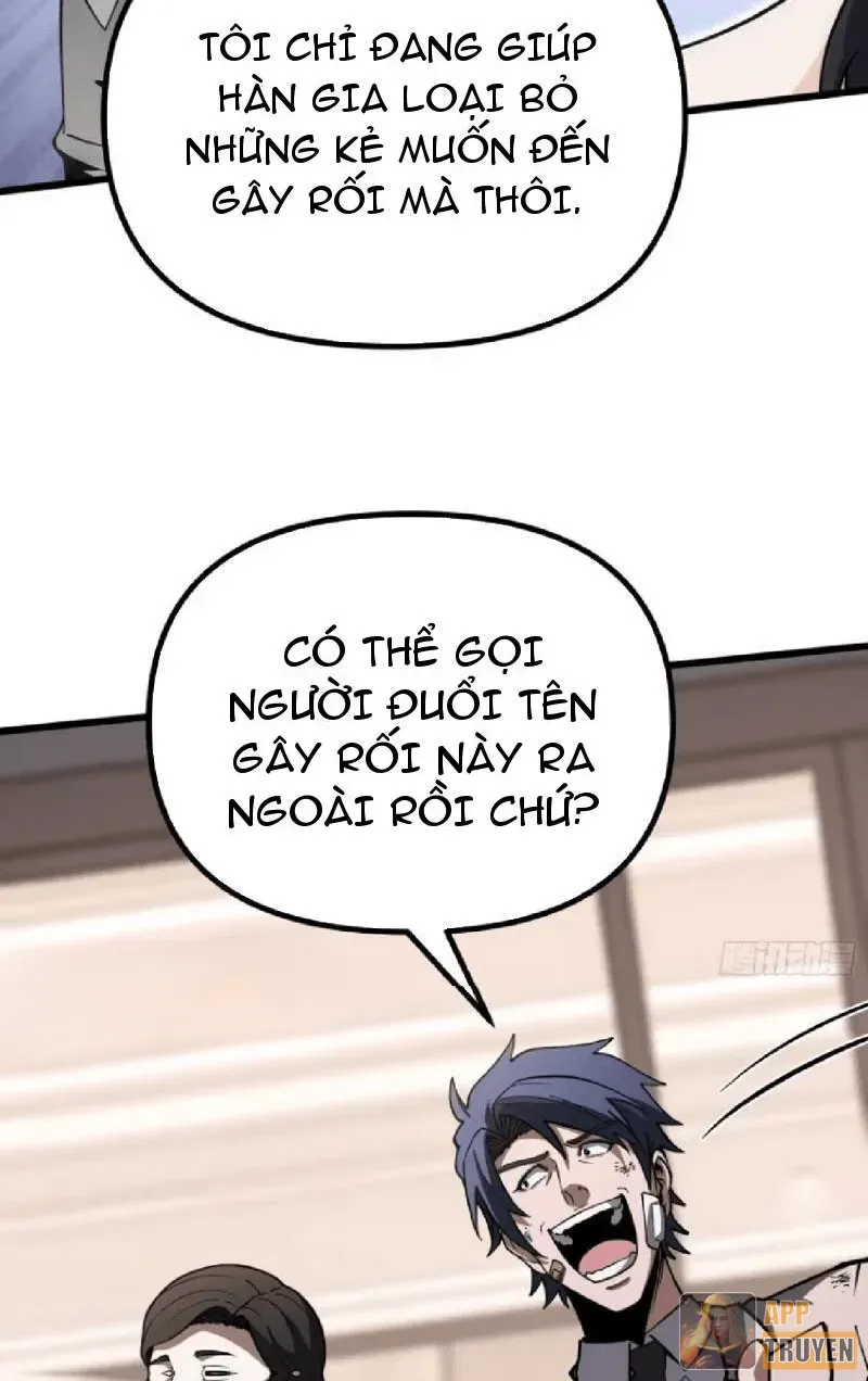 Đô Thị Thần Cấp Tông Sư Chapter 21 - Trang 44