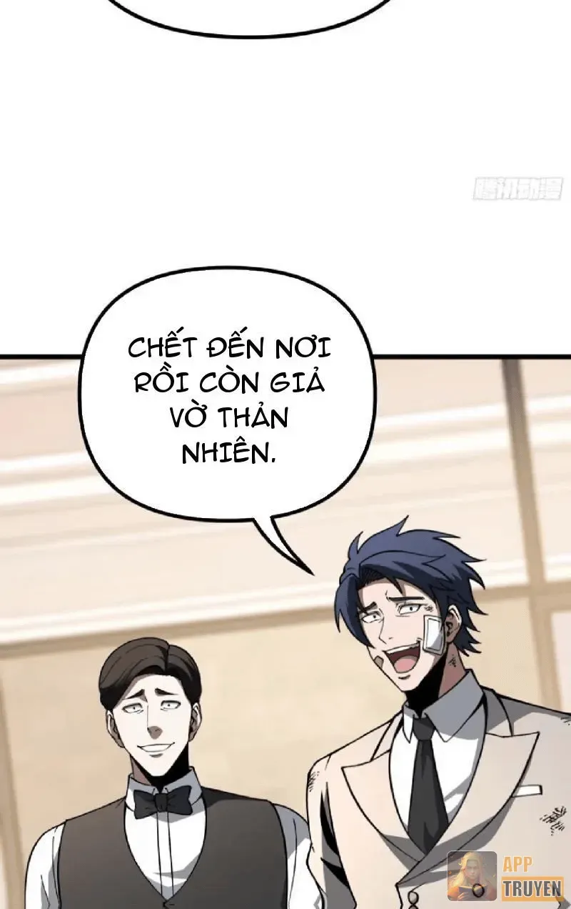 Đô Thị Thần Cấp Tông Sư Chapter 21 - Trang 49