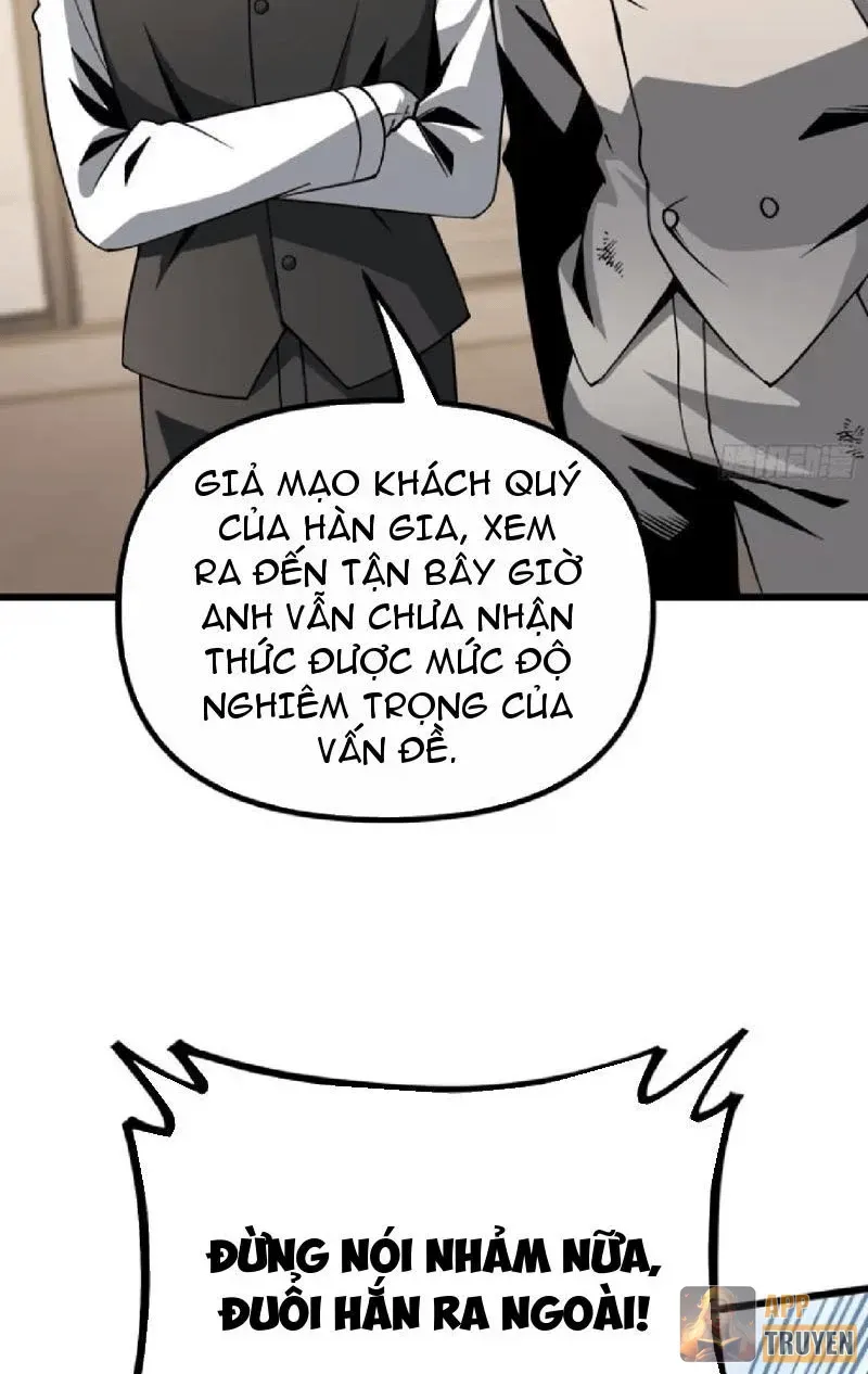 Đô Thị Thần Cấp Tông Sư Chapter 21 - Trang 50