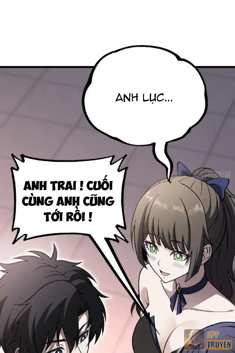 Đô Thị Thần Cấp Tông Sư Chapter 21 - Trang 6