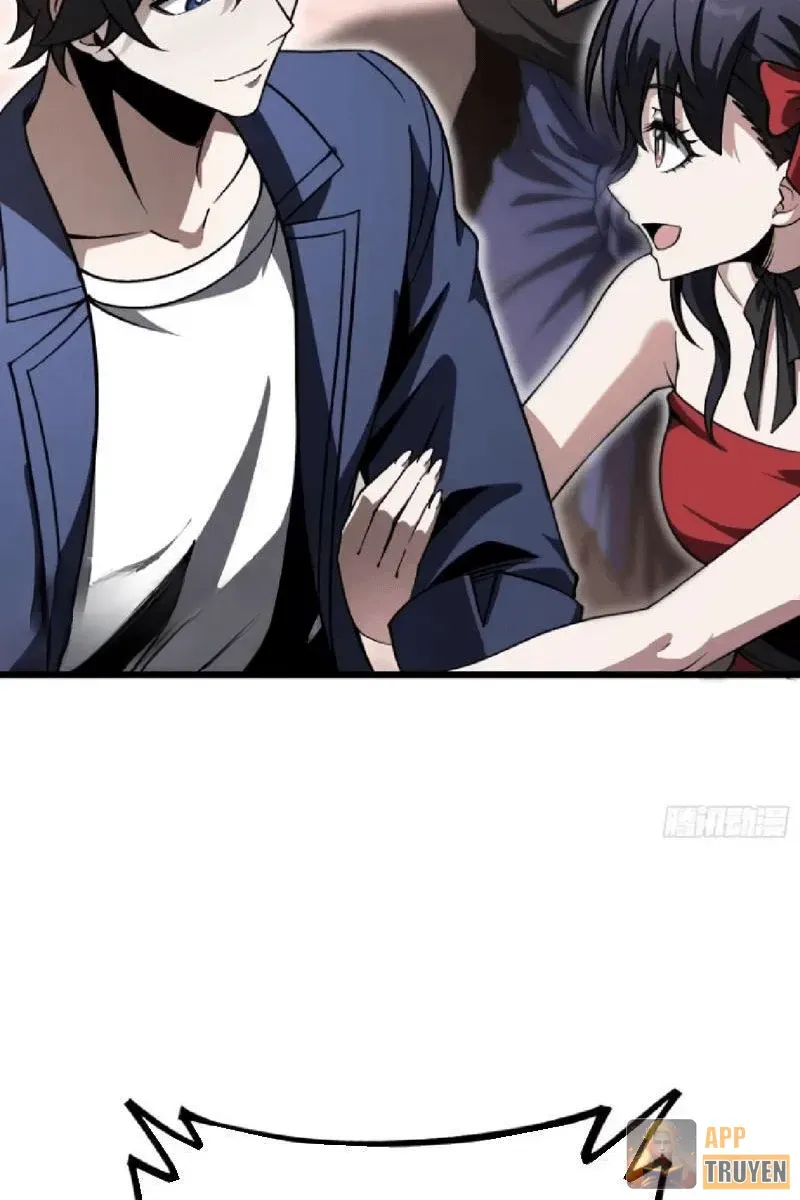 Đô Thị Thần Cấp Tông Sư Chapter 21 - Trang 7