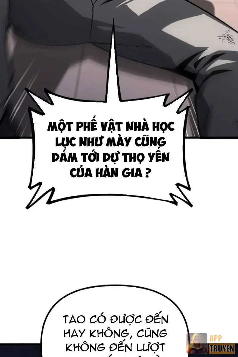 Đô Thị Thần Cấp Tông Sư Chapter 21 - Trang 9