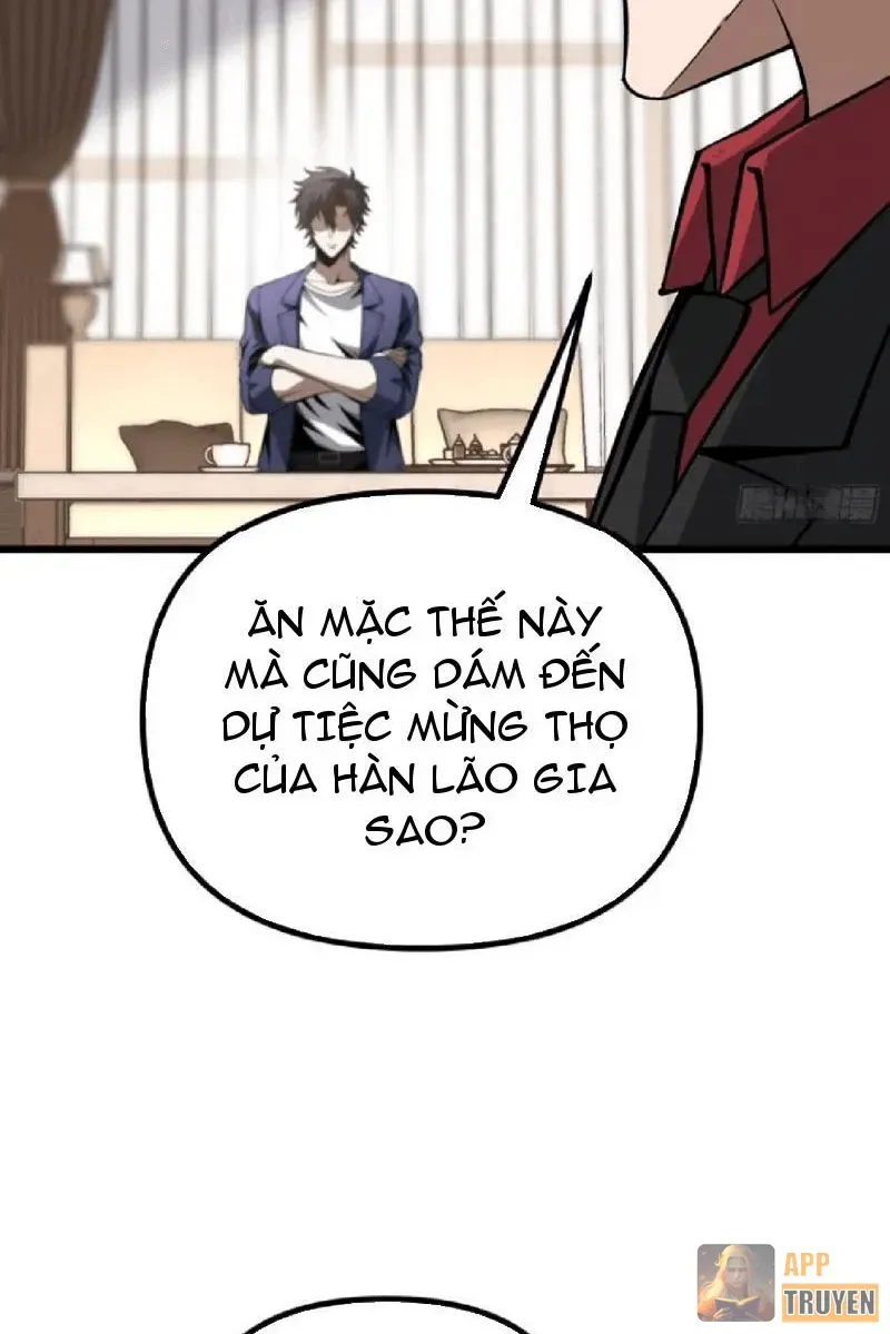 Đô Thị Thần Cấp Tông Sư Chapter 22 - Trang 12