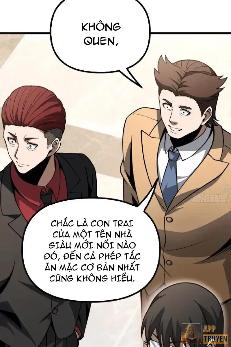 Đô Thị Thần Cấp Tông Sư Chapter 22 - Trang 13