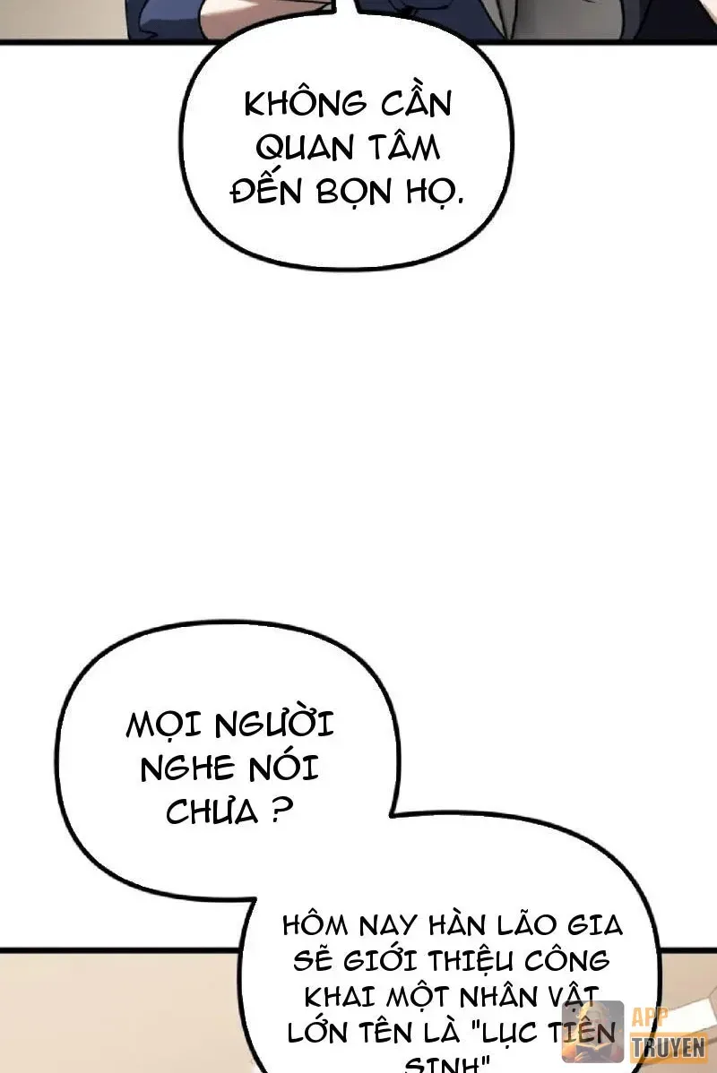 Đô Thị Thần Cấp Tông Sư Chapter 22 - Trang 16