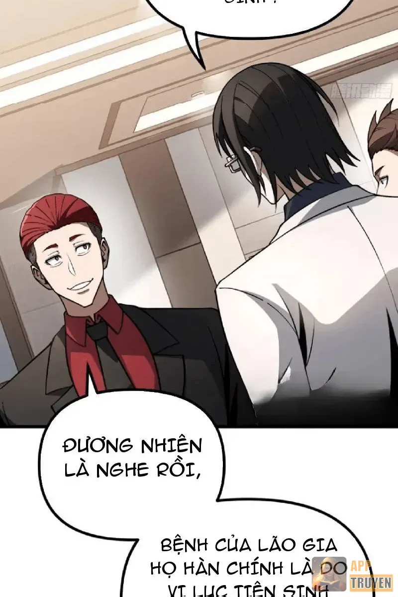 Đô Thị Thần Cấp Tông Sư Chapter 22 - Trang 17