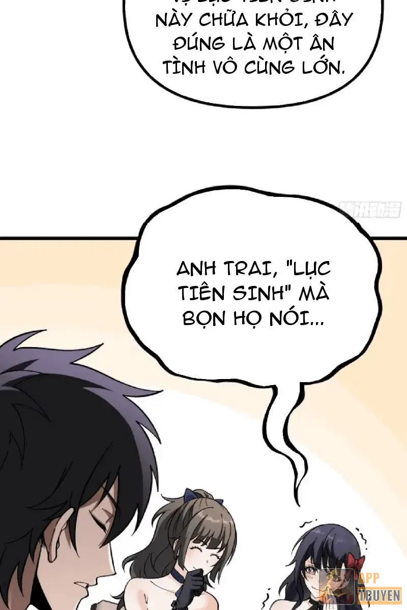 Đô Thị Thần Cấp Tông Sư Chapter 22 - Trang 18