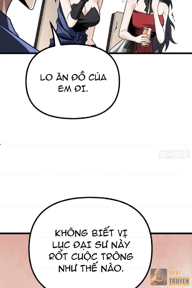 Đô Thị Thần Cấp Tông Sư Chapter 22 - Trang 19
