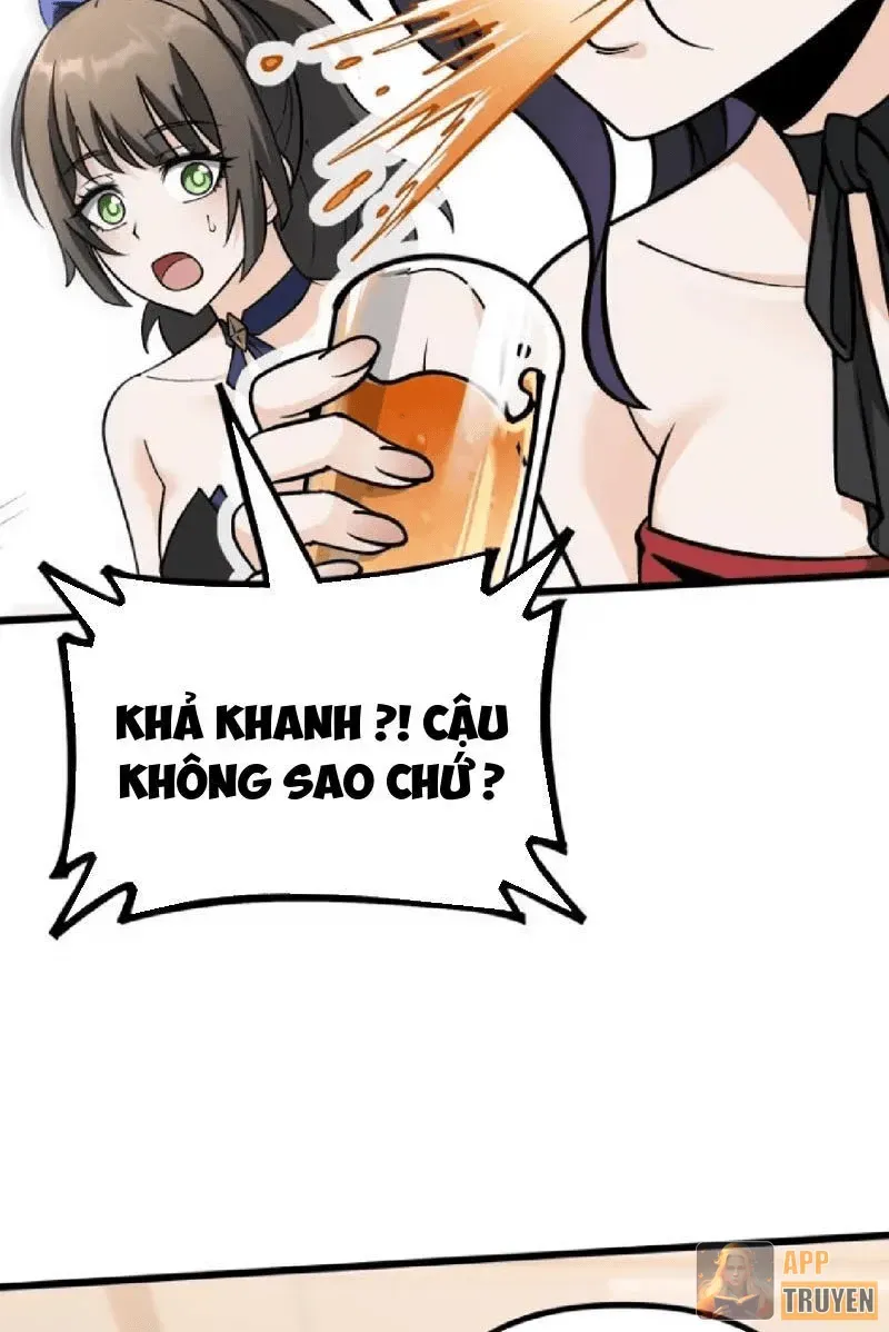 Đô Thị Thần Cấp Tông Sư Chapter 22 - Trang 22