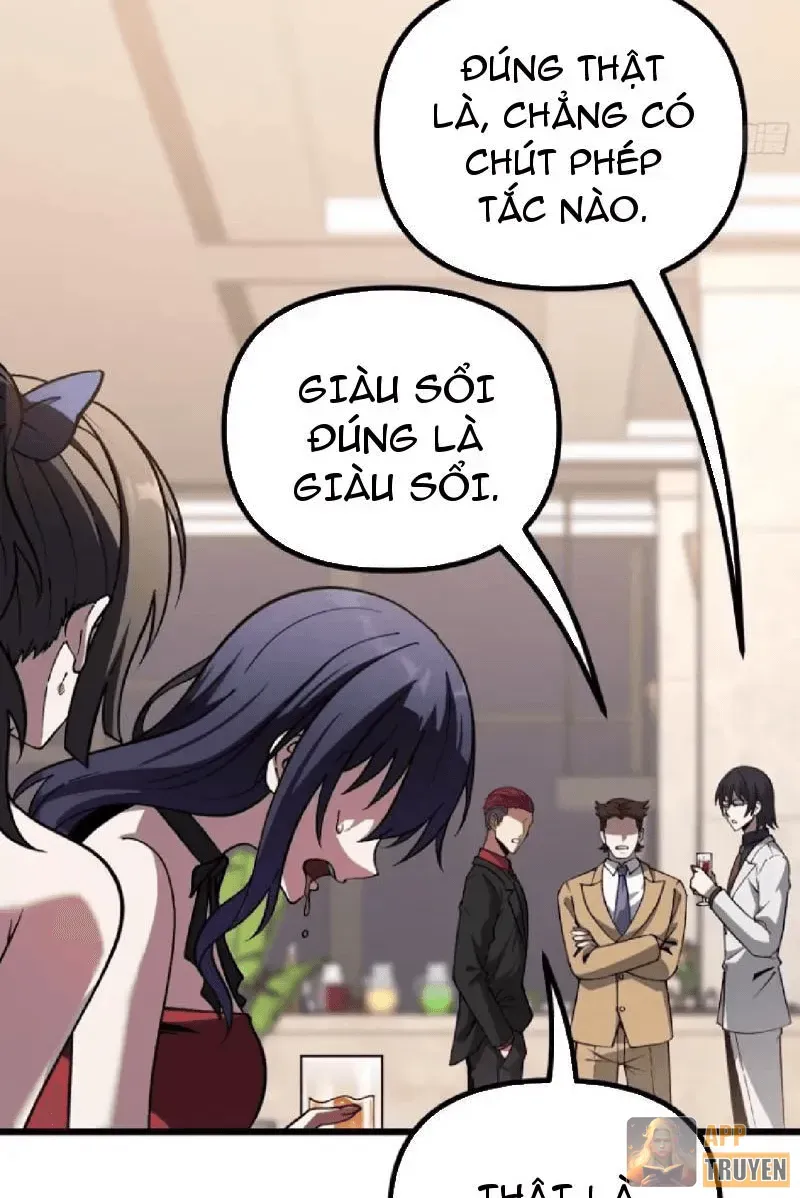 Đô Thị Thần Cấp Tông Sư Chapter 22 - Trang 23
