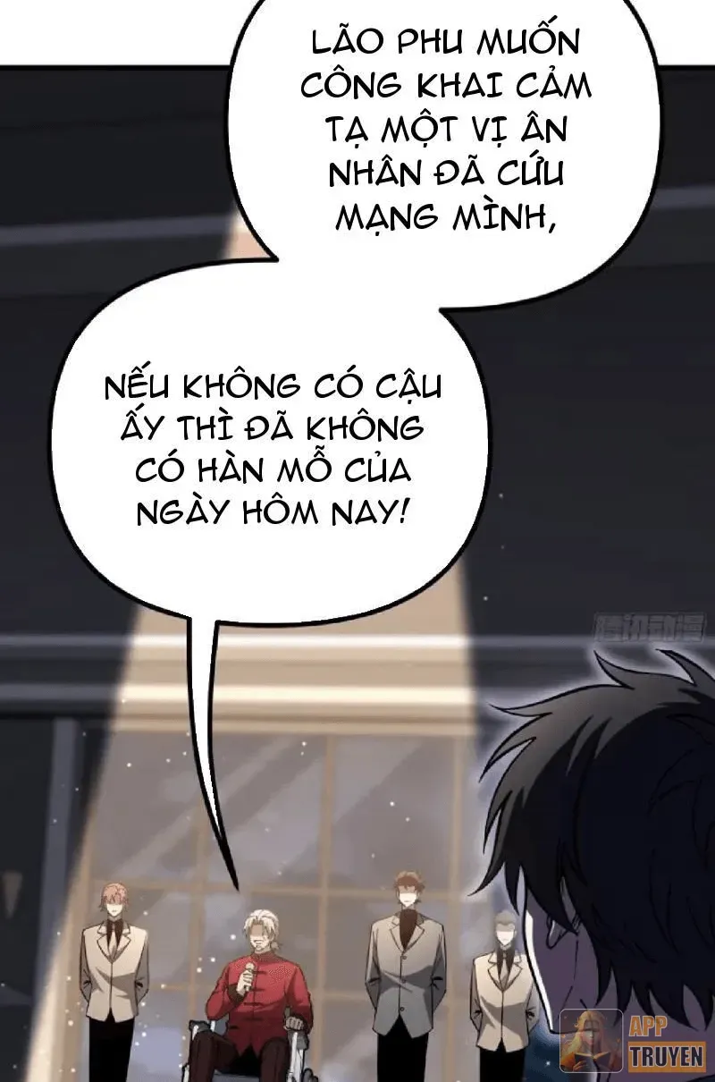 Đô Thị Thần Cấp Tông Sư Chapter 22 - Trang 34