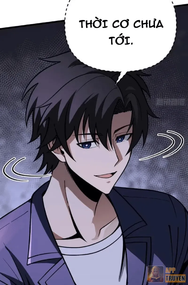 Đô Thị Thần Cấp Tông Sư Chapter 22 - Trang 39
