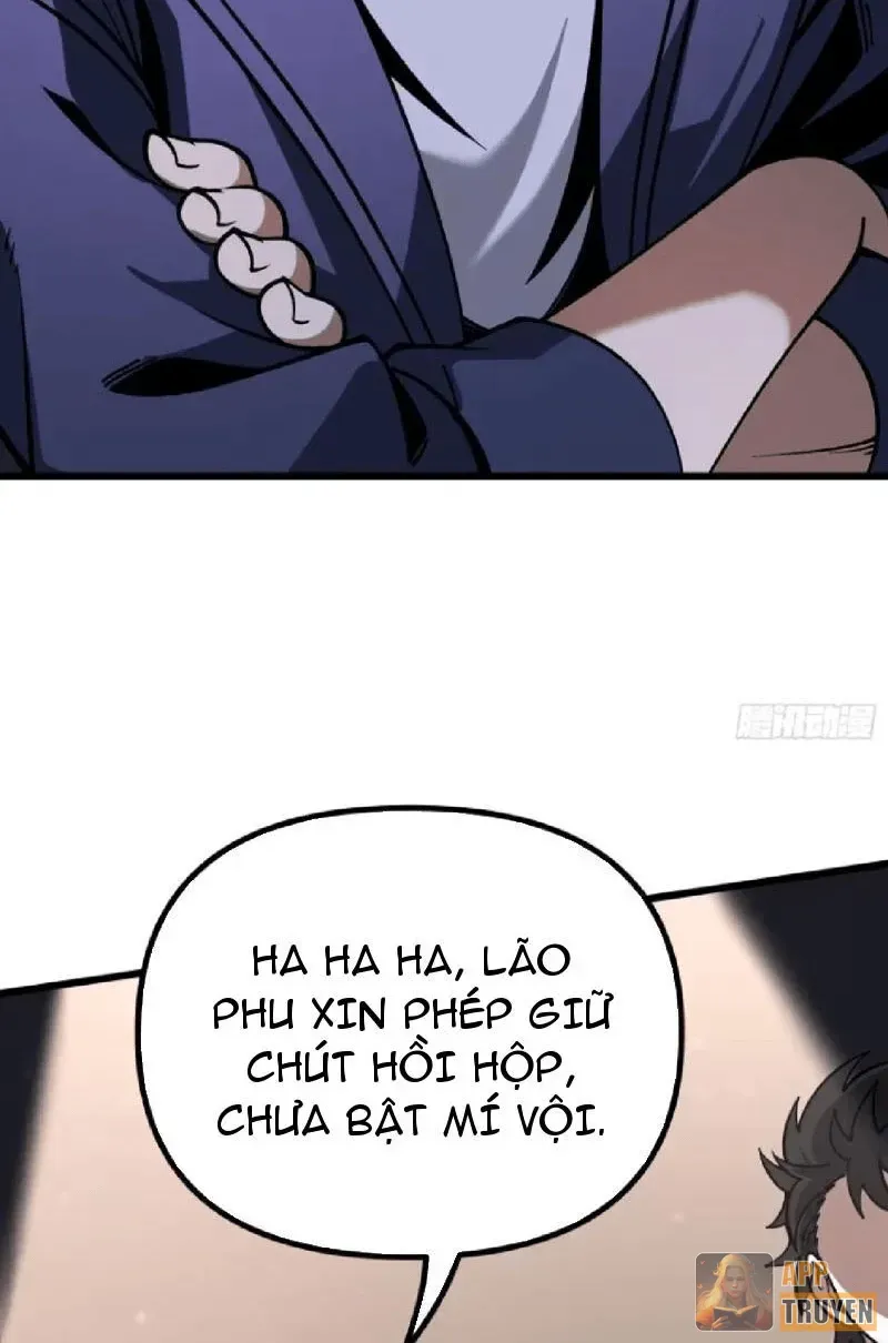 Đô Thị Thần Cấp Tông Sư Chapter 22 - Trang 40