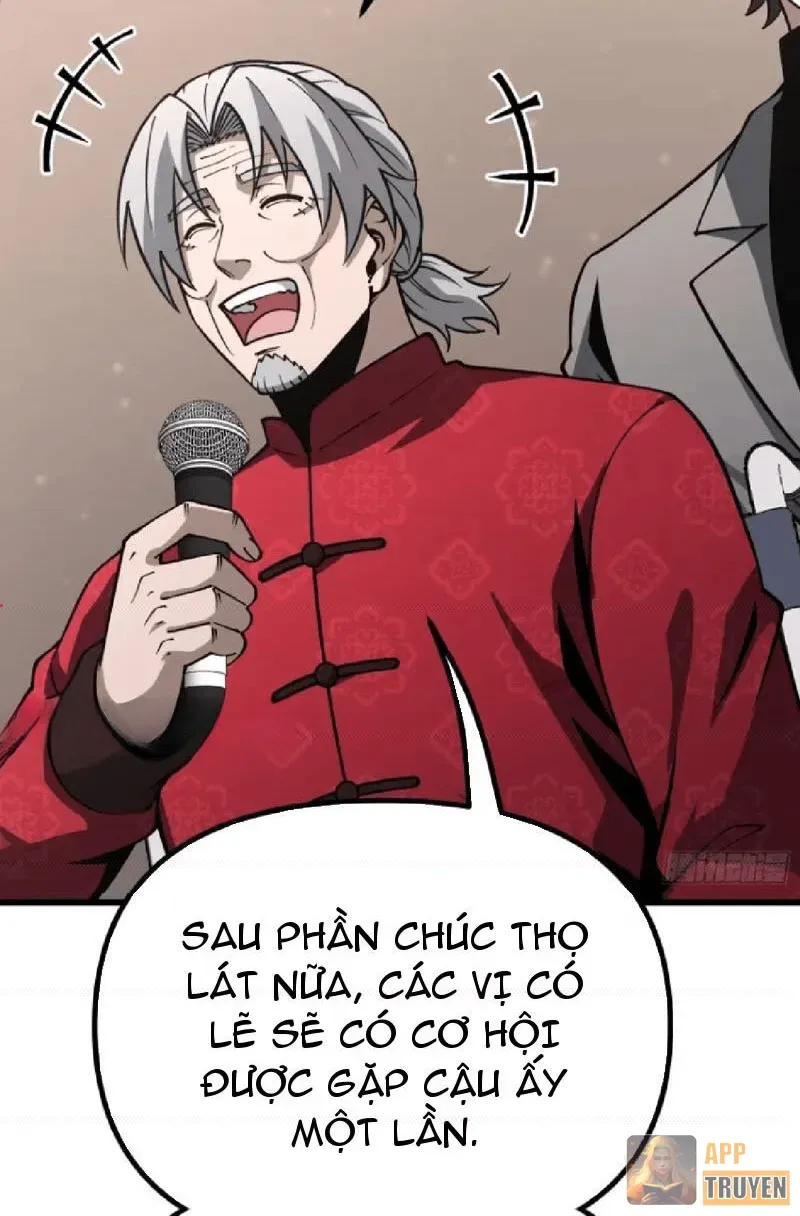 Đô Thị Thần Cấp Tông Sư Chapter 22 - Trang 41