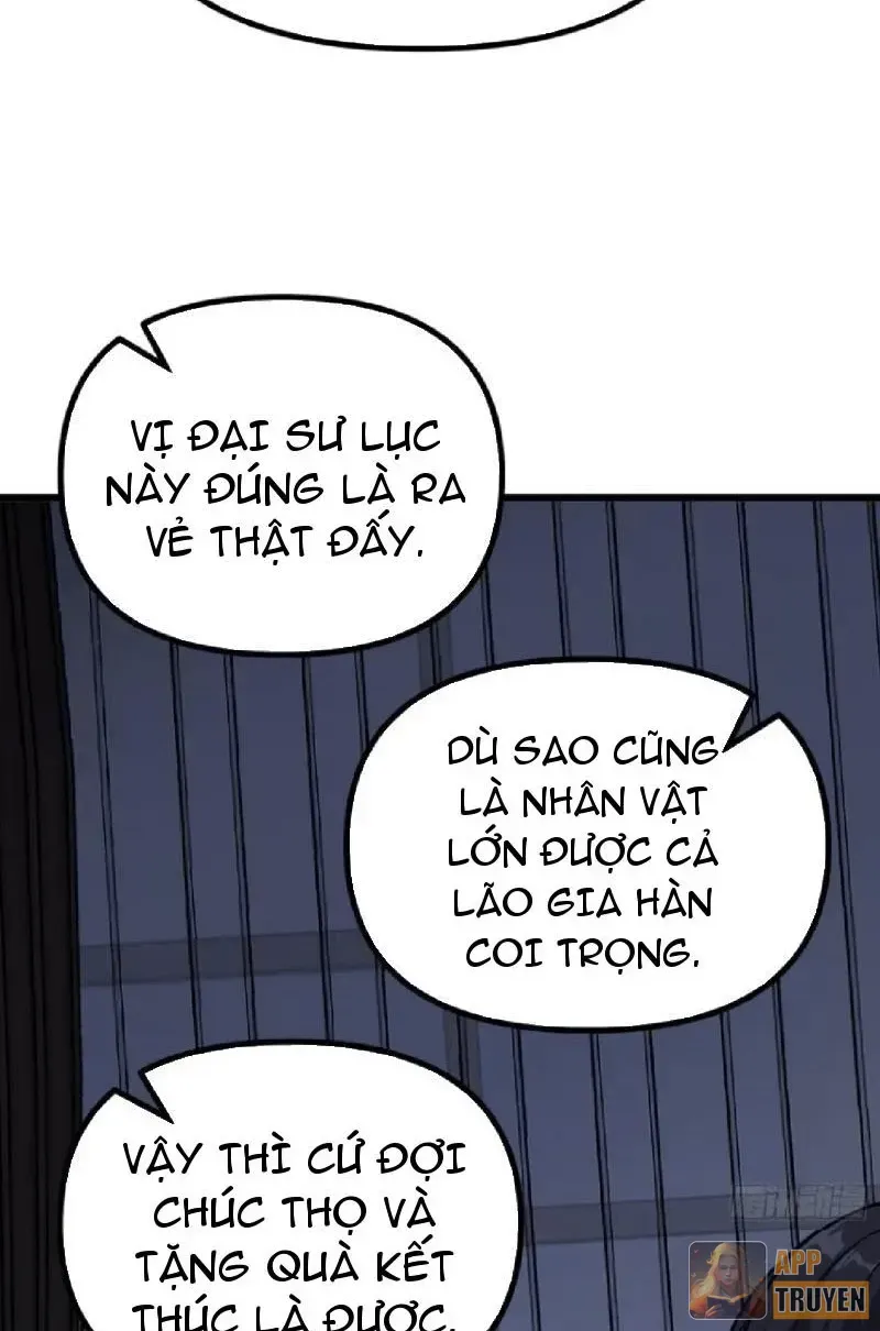 Đô Thị Thần Cấp Tông Sư Chapter 22 - Trang 42