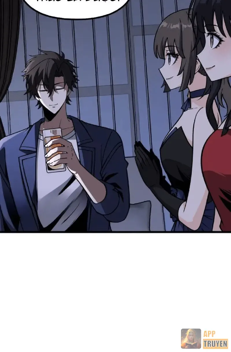 Đô Thị Thần Cấp Tông Sư Chapter 22 - Trang 43