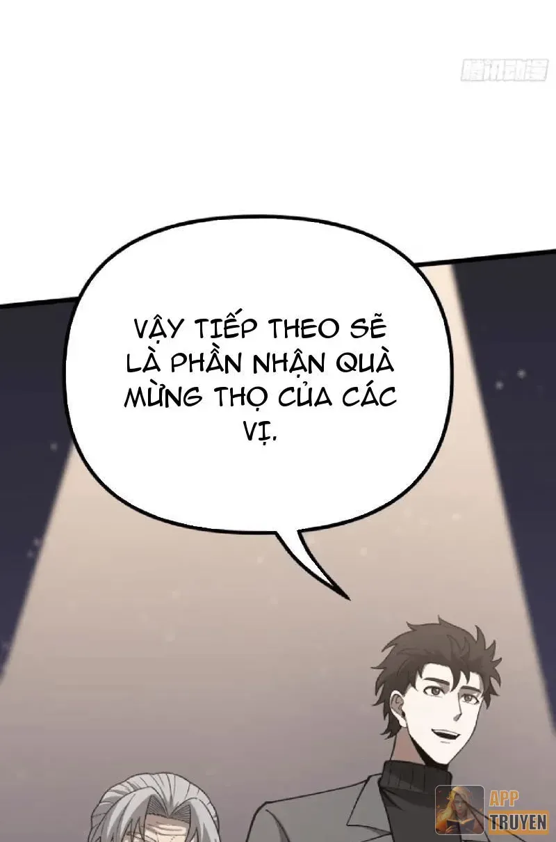 Đô Thị Thần Cấp Tông Sư Chapter 22 - Trang 44
