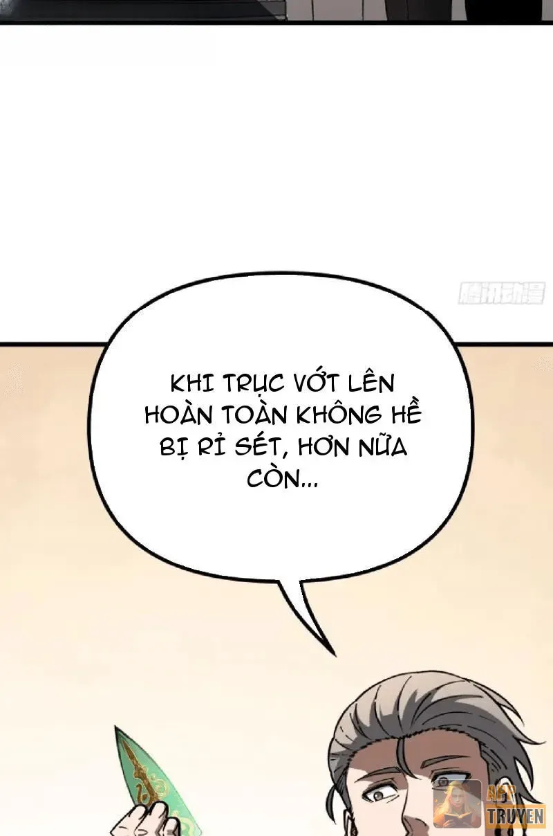 Đô Thị Thần Cấp Tông Sư Chapter 22 - Trang 49