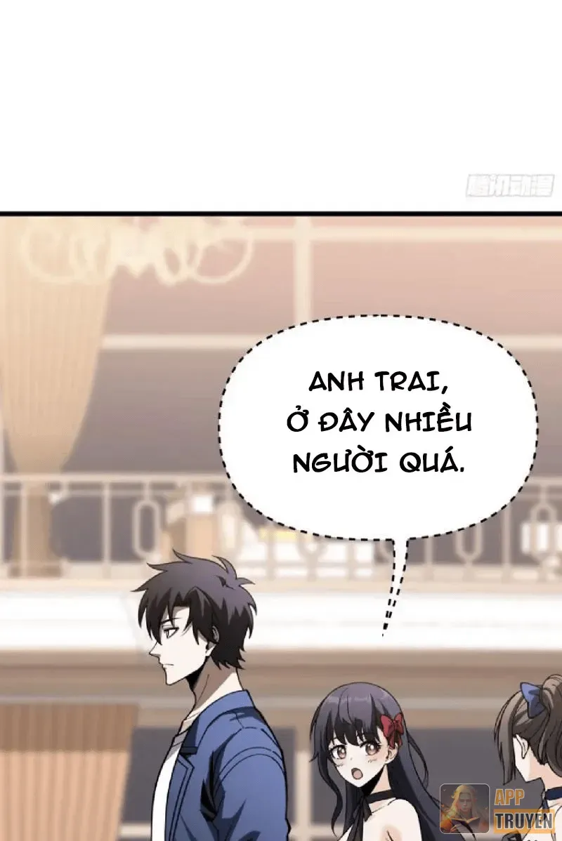 Đô Thị Thần Cấp Tông Sư Chapter 22 - Trang 5