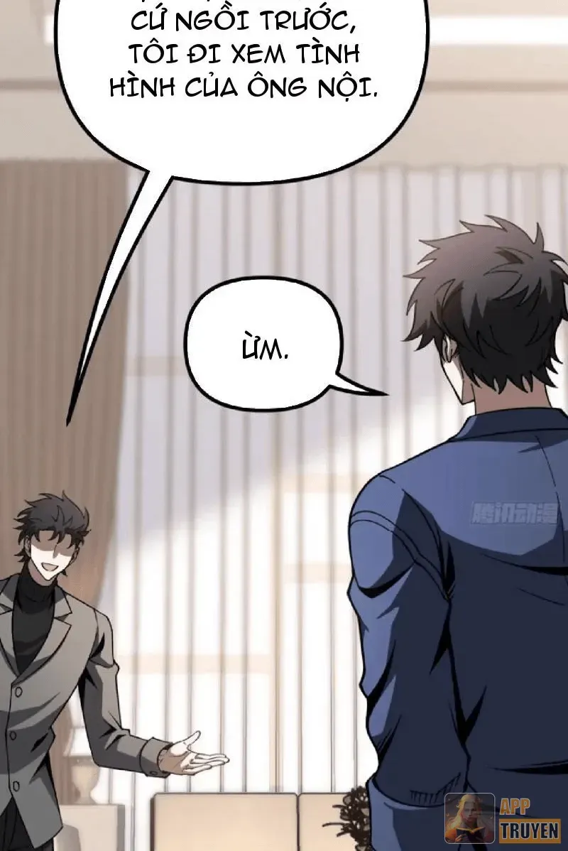 Đô Thị Thần Cấp Tông Sư Chapter 22 - Trang 7