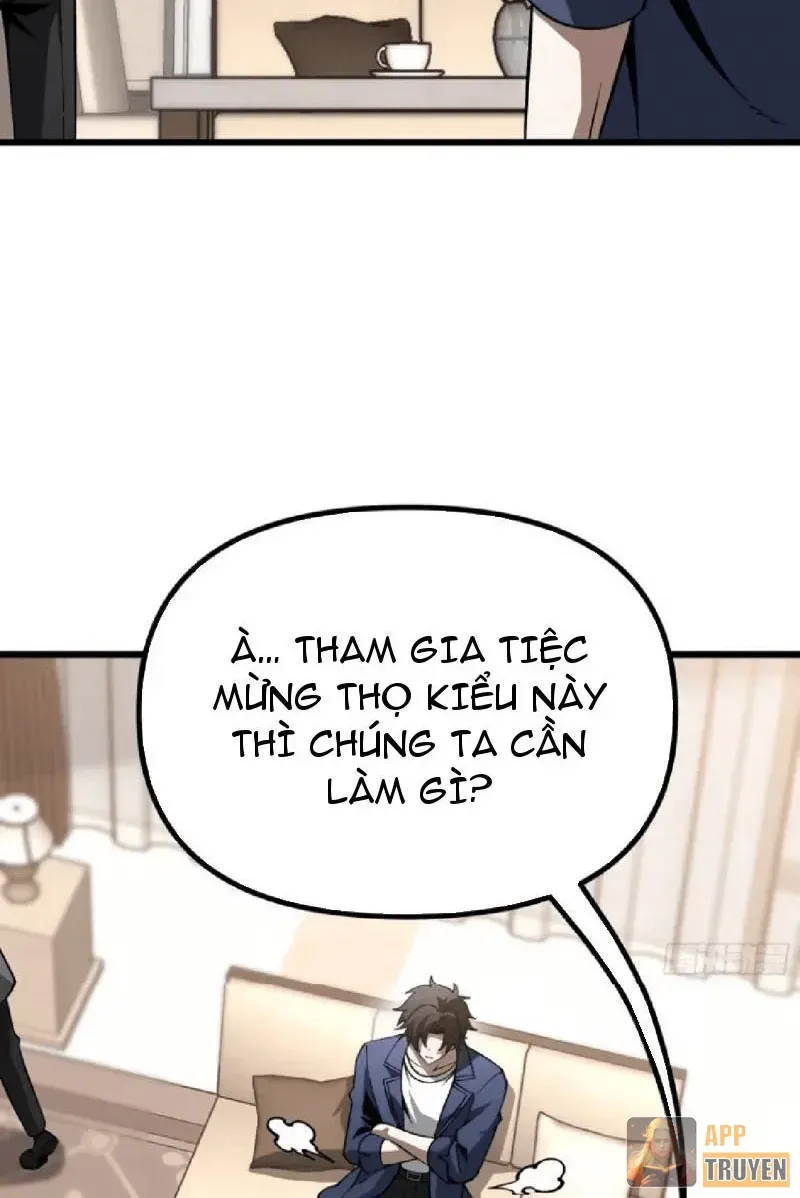 Đô Thị Thần Cấp Tông Sư Chapter 22 - Trang 8