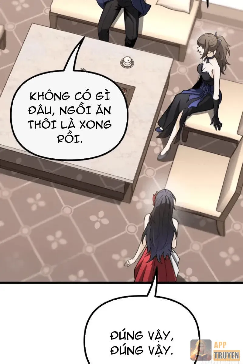 Đô Thị Thần Cấp Tông Sư Chapter 22 - Trang 9