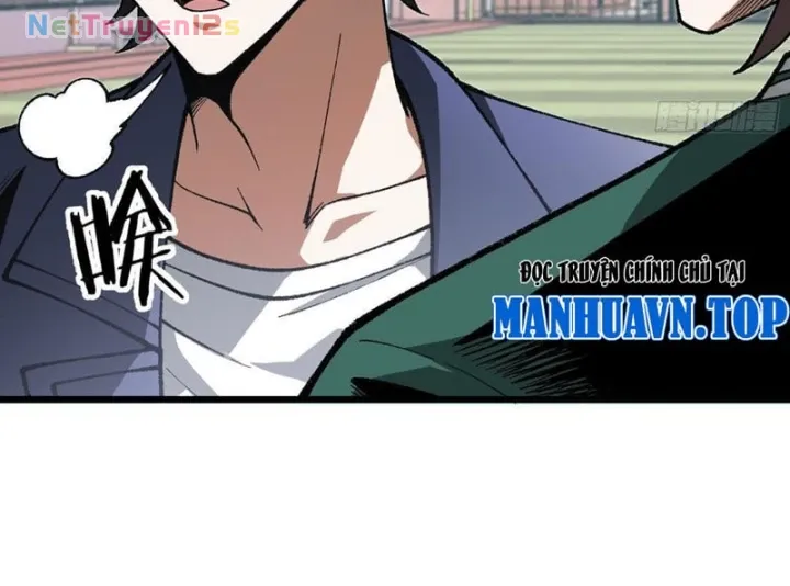 Đô Thị Thần Cấp Tông Sư Chapter 3 - Trang 12