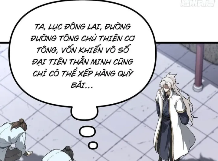 Đô Thị Thần Cấp Tông Sư Chapter 3 - Trang 17