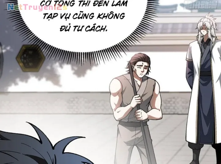 Đô Thị Thần Cấp Tông Sư Chapter 3 - Trang 36