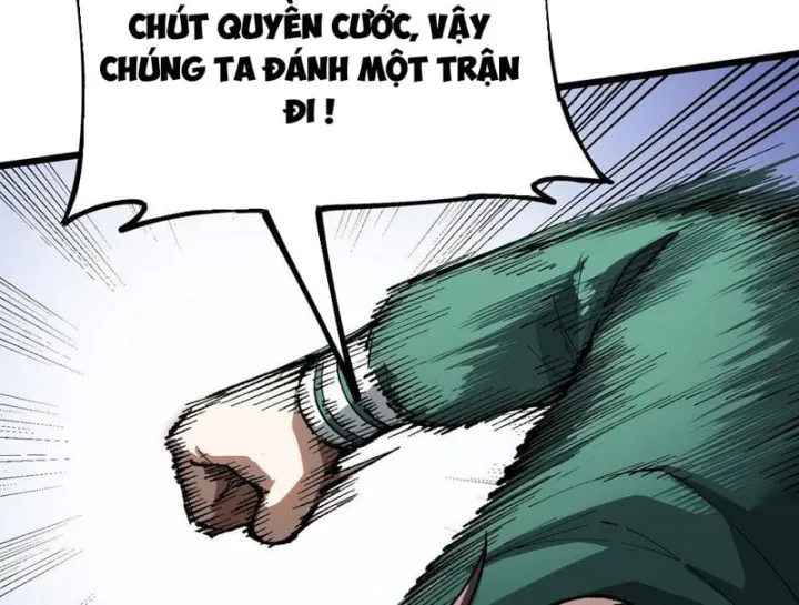 Đô Thị Thần Cấp Tông Sư Chapter 3 - Trang 40