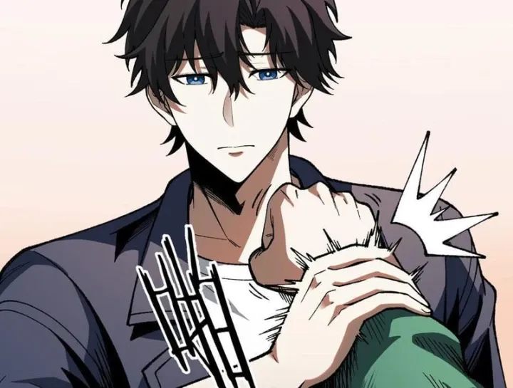 Đô Thị Thần Cấp Tông Sư Chapter 3 - Trang 49