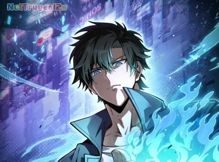 Đô Thị Thần Cấp Tông Sư Chapter 3 - Trang 6