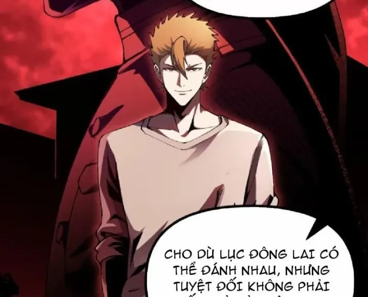 Đô Thị Thần Cấp Tông Sư Chapter 4 - Trang 11