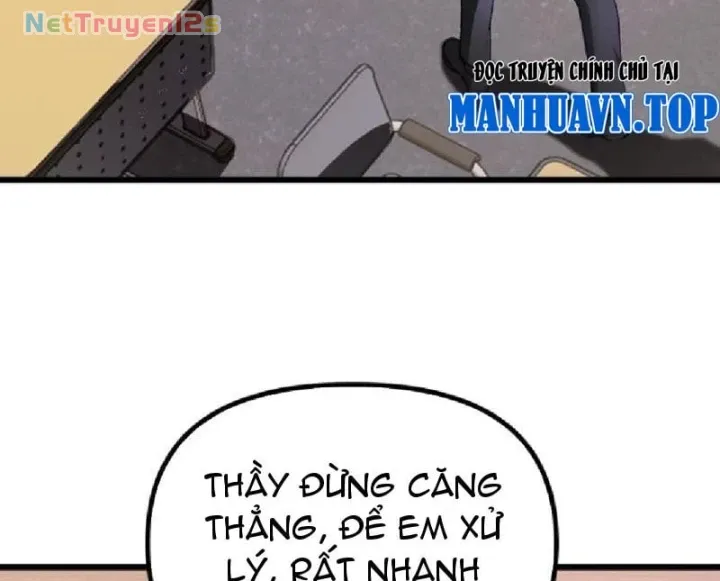Đô Thị Thần Cấp Tông Sư Chapter 4 - Trang 25
