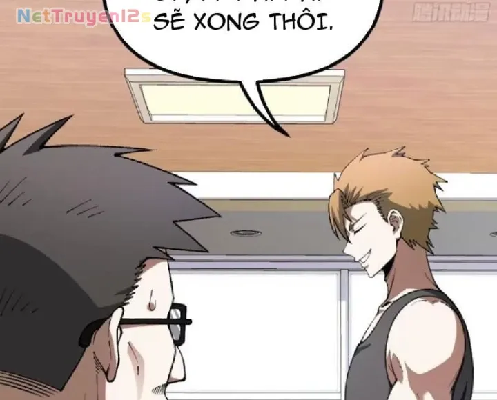 Đô Thị Thần Cấp Tông Sư Chapter 4 - Trang 26