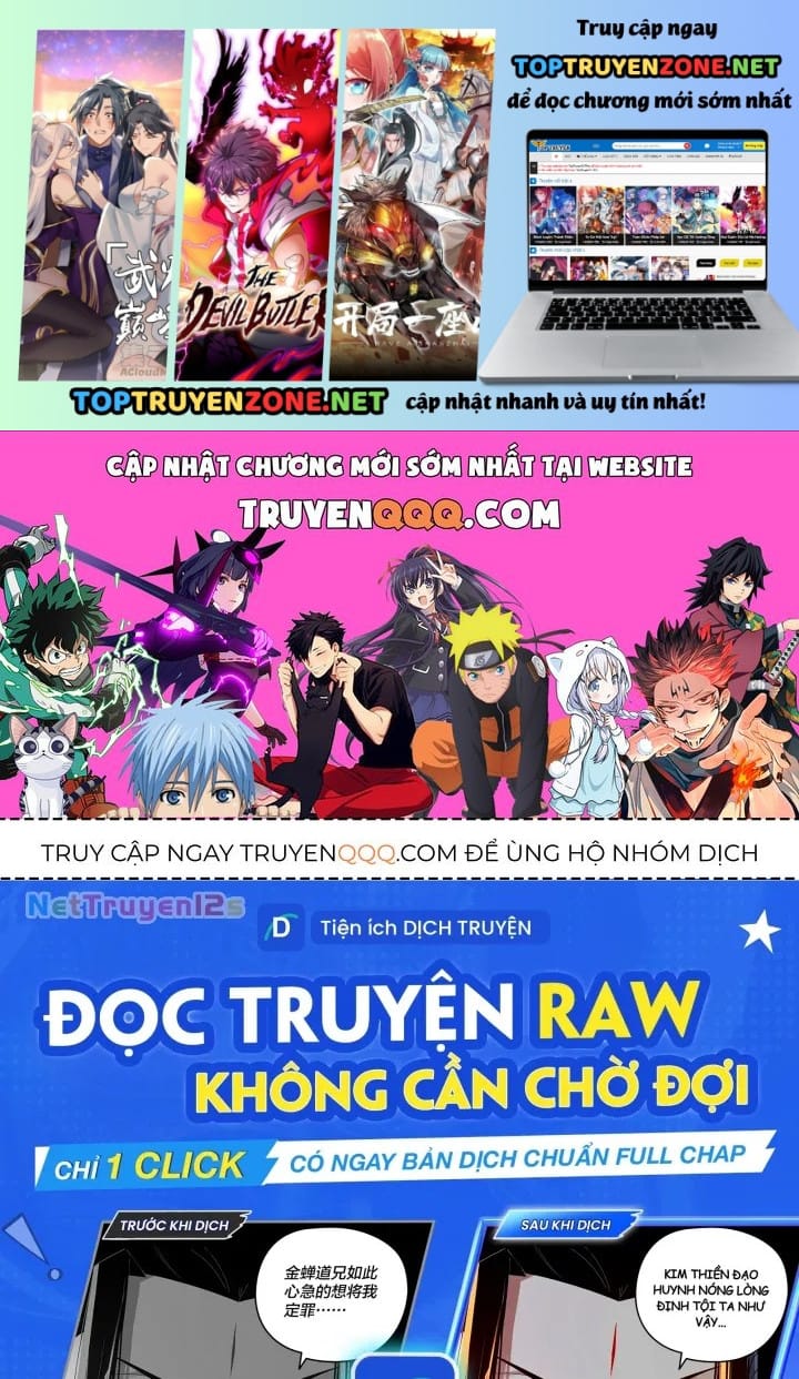 Đô Thị Thần Cấp Tông Sư Chapter 4 - Trang 3