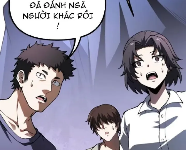 Đô Thị Thần Cấp Tông Sư Chapter 4 - Trang 8