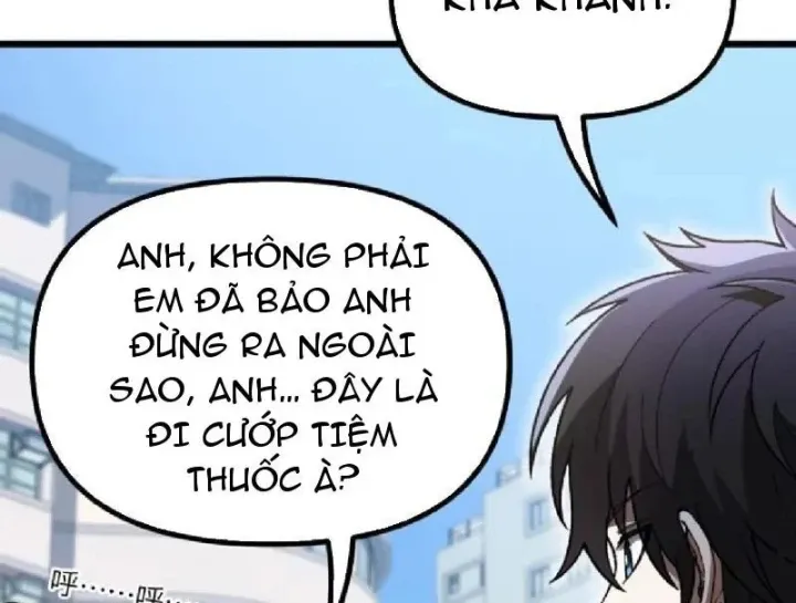 Đô Thị Thần Cấp Tông Sư Chapter 5 - Trang 22